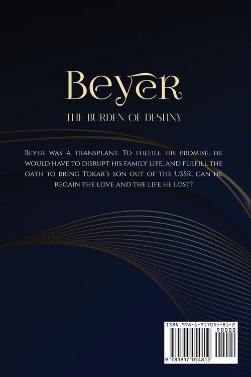 Produktbild: Beyer