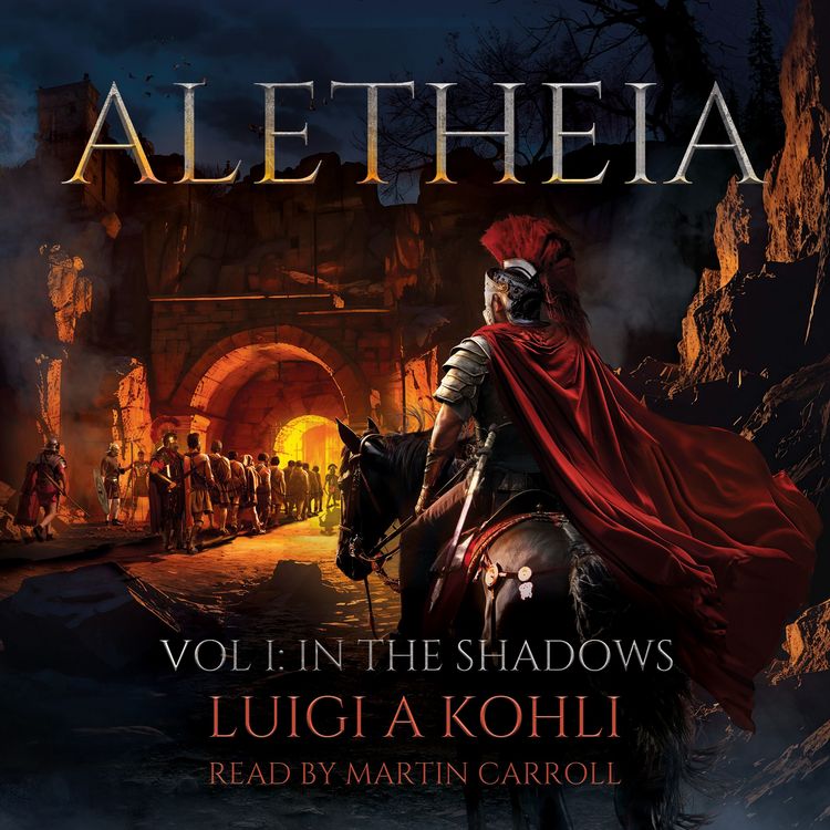 Produktbild: Aletheia