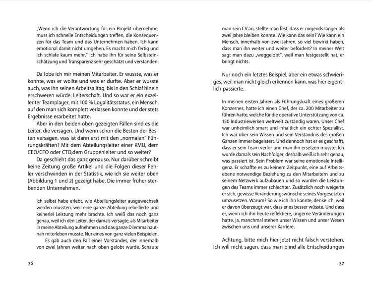 Produktbild: Der Leadership Baukasten - F&uuml;hrungskraft werden