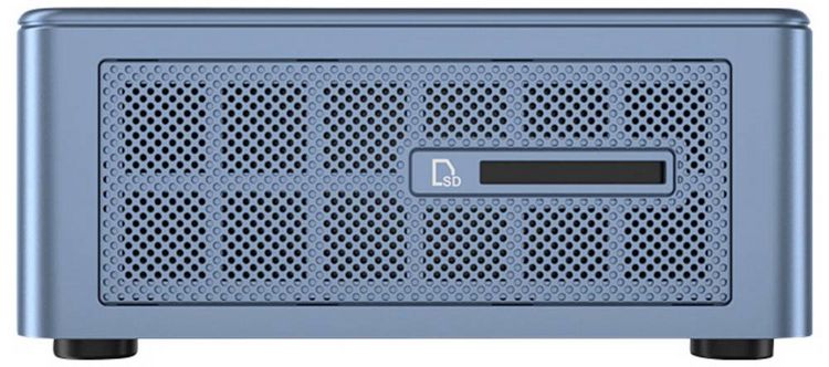 Produktbild: GEEKOM Mini PC Mini IT13-i9-01 Mini-PC, Intel i9-13900HK, with 16GB RAM and 1T SSD Intel&reg; Core&trade; i9 Intel&reg; Core&trade; i9 Intel i9-13900