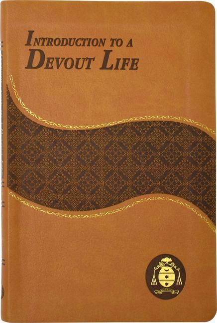 Produktbild: Introduction to a Devout Life