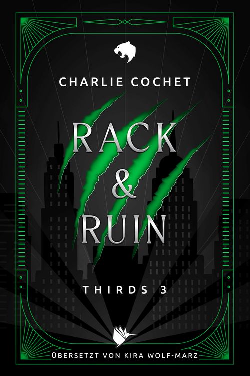 Produktbild: Rack & Ruin