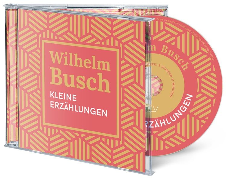 Produktbild: Kleine Erz&auml;hlungen (H&ouml;rbuch [MP3])