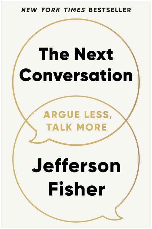Produktbild: The Next Conversation