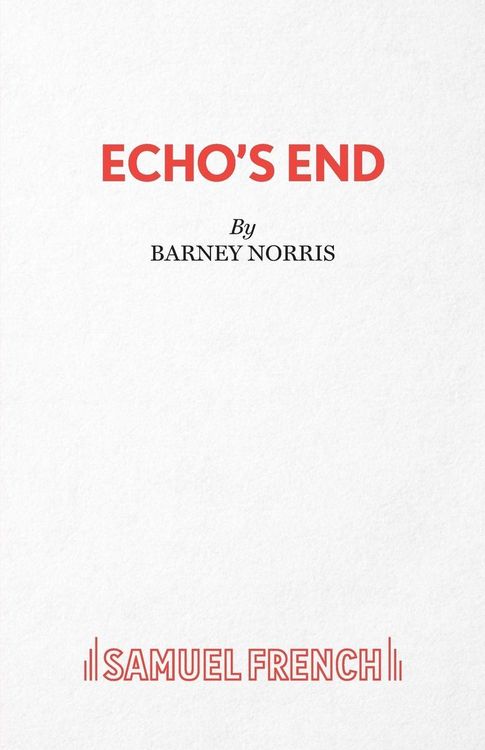 Produktbild: Echo's End