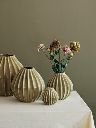 Produktbild: Wide Vase S