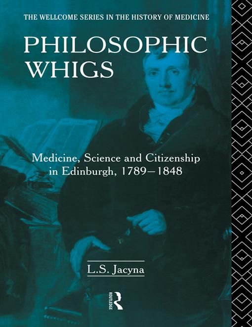 Produktbild: Philosophic Whigs