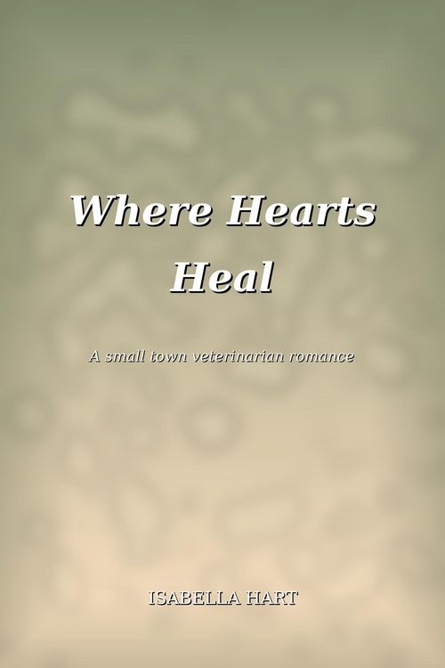 Produktbild: Where Heart Heal