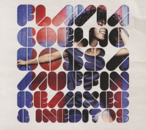 Produktbild: Bossa Muffin-Remixes & Ineditos