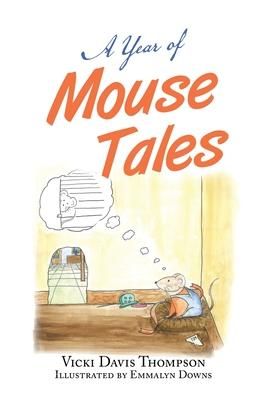 Produktbild: A Year of Mouse Tales