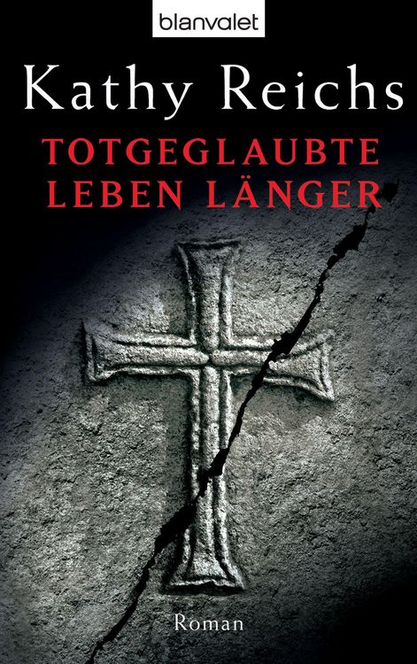 Produktbild: Totgeglaubte leben l&auml;nger