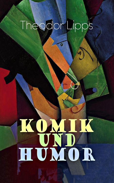 Produktbild: Komik und Humor