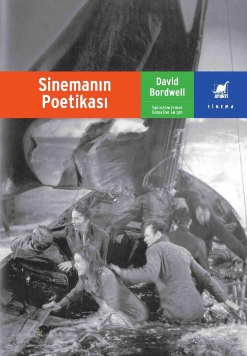 Produktbild: Sinemanin Poetikasi