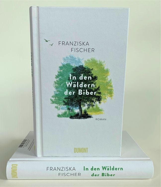 Produktbild: In den W&auml;ldern der Biber
