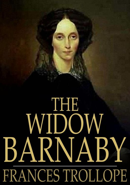 Produktbild: Widow Barnaby