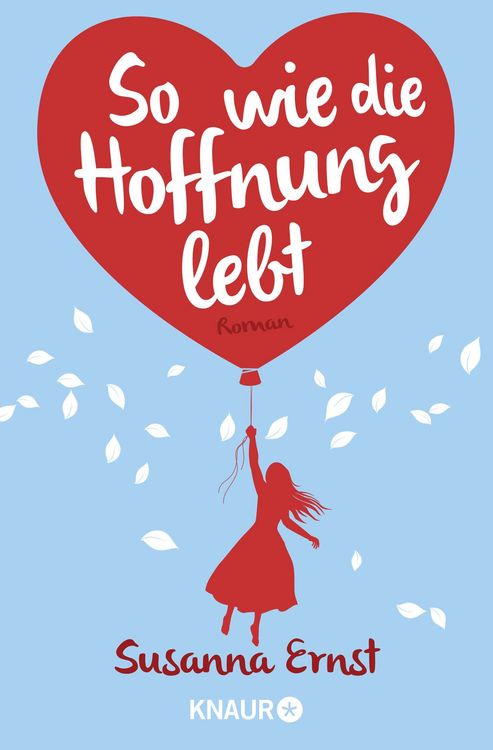 Produktbild: So wie die Hoffnung lebt