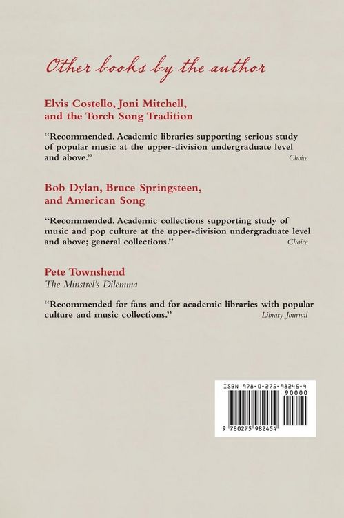 Produktbild: Writing Dylan