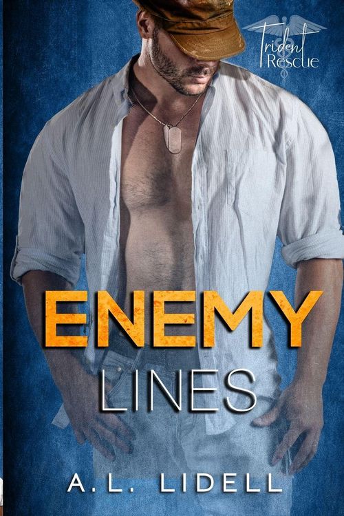Produktbild: Enemy Lines