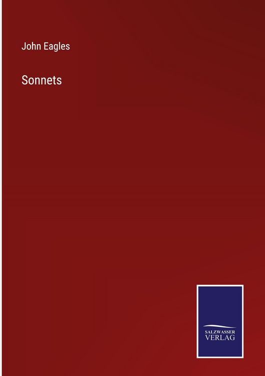 Produktbild: Sonnets