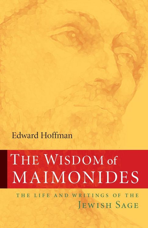 Produktbild: The Wisdom of Maimonides