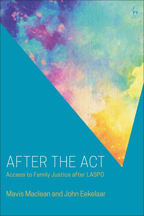 Produktbild: After the Act