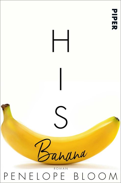 Produktbild: His Banana - Verbotene Fr&uuml;chte