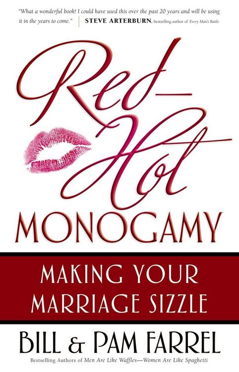 Produktbild: Red-Hot Monogamy