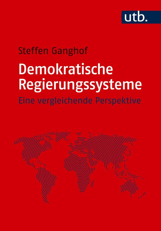 Produktbild: Demokratische Regierungssysteme