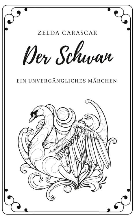 Produktbild: Der Schwan