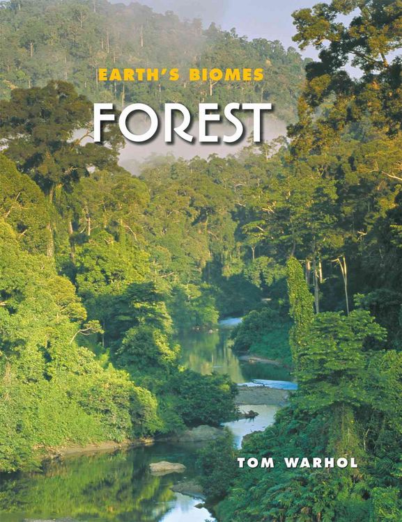 Produktbild: Forest