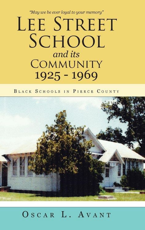 Produktbild: Lee Street School and its Community 1925 - 1969