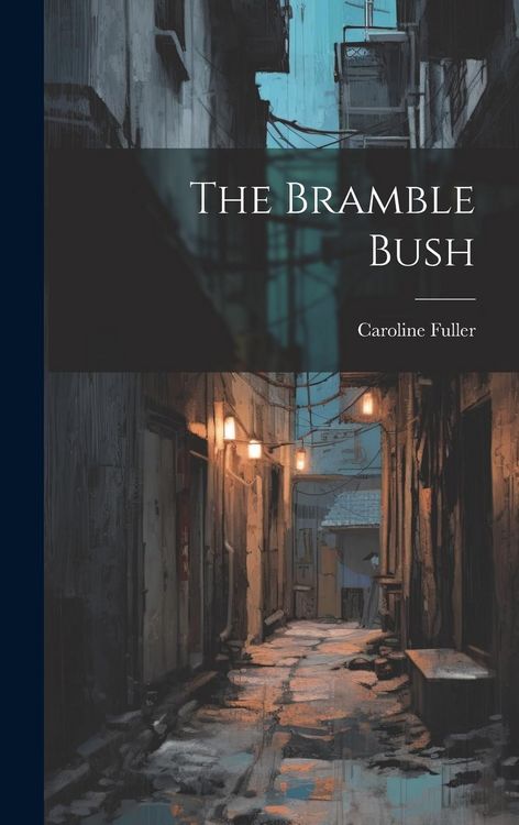 Produktbild: The Bramble Bush