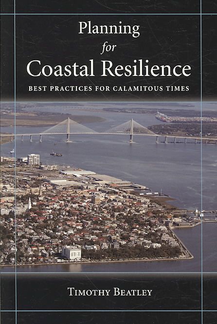 Produktbild: Planning for Coastal Resilience