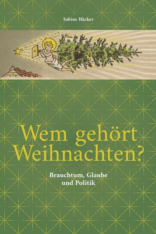 Produktbild: Wem geh&ouml;rt Weihnachten?