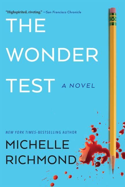 Produktbild: The Wonder Test