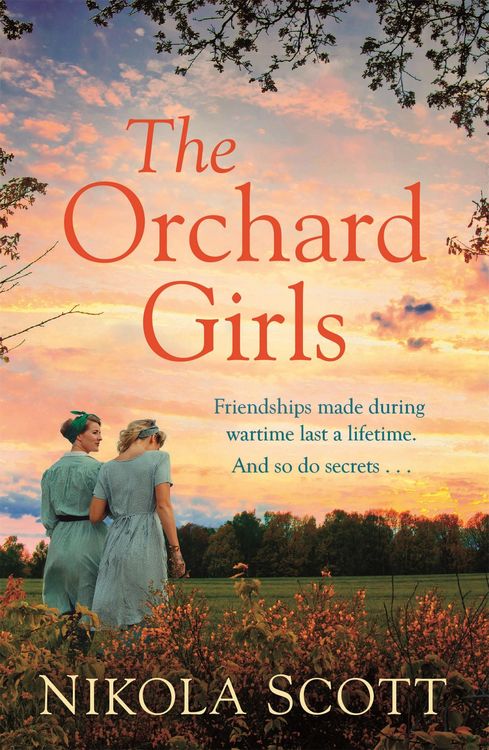 Produktbild: The Orchard Girls