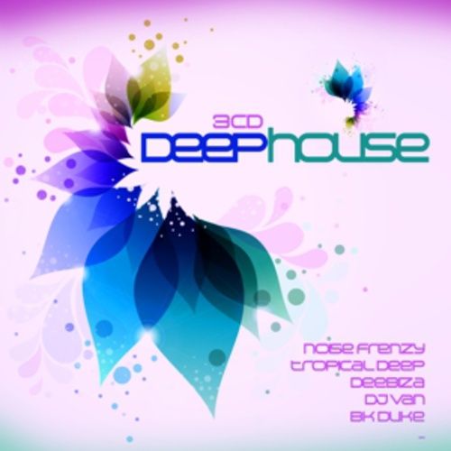 Produktbild: Various: Deep House