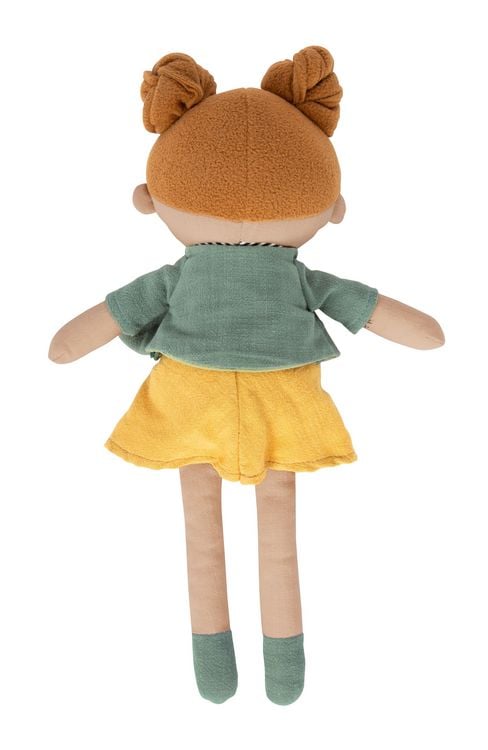 Produktbild: Stoffpuppe Maya
