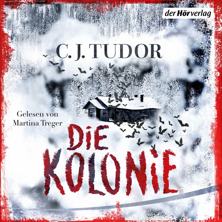 Produktbild: Die Kolonie