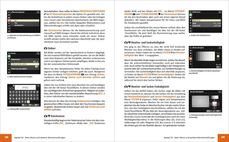 Produktbild: Nikon Z6 - F&uuml;r bessere Fotos von Anfang an