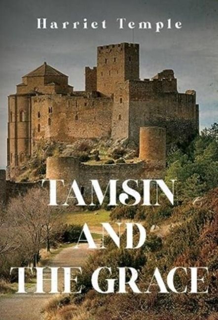 Produktbild: Tamsin and The Grace