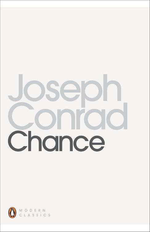 Produktbild: Chance