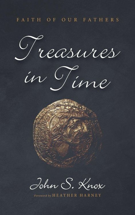 Produktbild: Treasures in Time