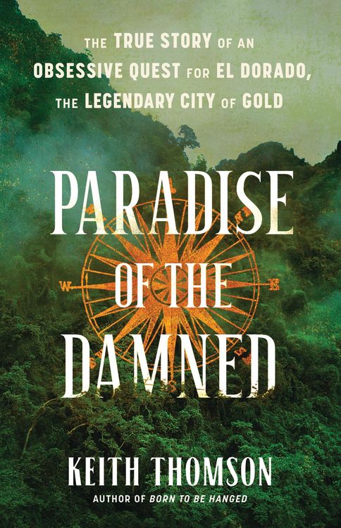Produktbild: Paradise of the Damned