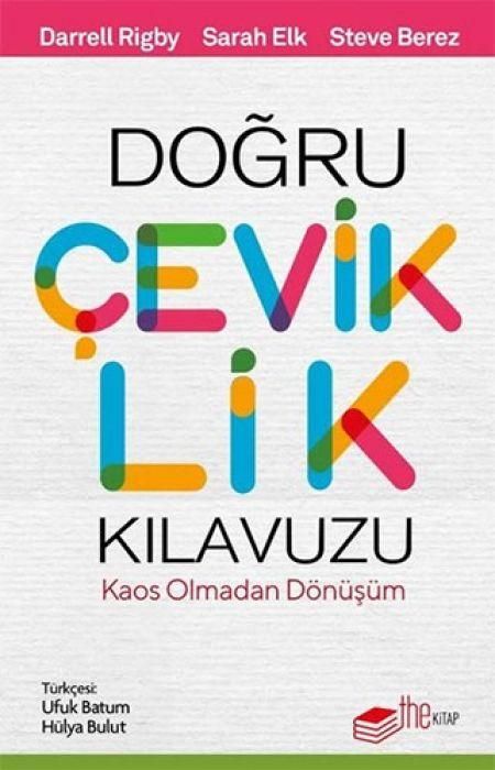 Produktbild: Dogru Ceviklik Kilavuzu
