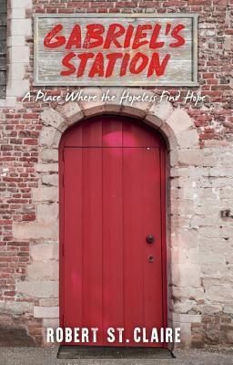 Produktbild: GABRIELS STATION