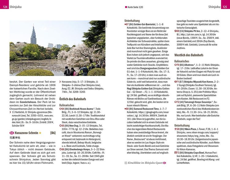 Produktbild: Reise Know-How Reisef&uuml;hrer Tokyo (CityTrip PLUS)
