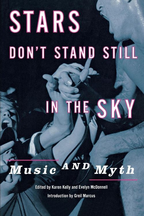Produktbild: Stars Don't Stand Still in the Sky