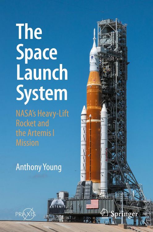 Produktbild: The Space Launch System