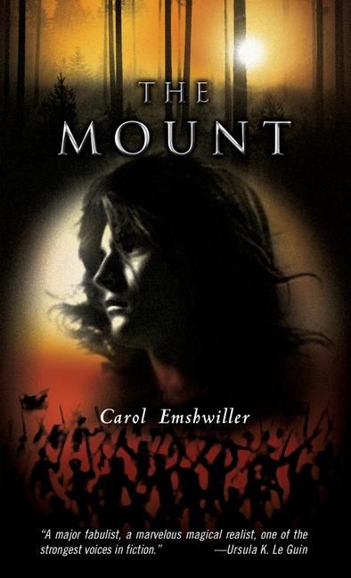 Produktbild: The Mount